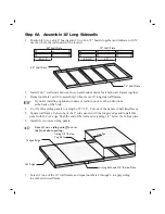 Preview for 8 page of Best Barns North Dakota Assembly Book