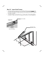 Preview for 14 page of Best Barns North Dakota Assembly Book