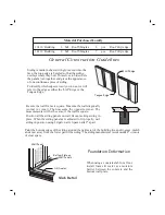 Preview for 3 page of Best Barns Northwood Deluxe 10x10 Assembly Book