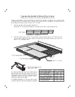 Preview for 4 page of Best Barns Northwood Deluxe 10x10 Assembly Book