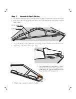 Preview for 6 page of Best Barns Northwood Deluxe 10x10 Assembly Book