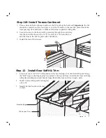 Preview for 15 page of Best Barns Northwood Deluxe Assembly Book