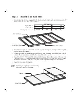 Preview for 5 page of Best Barns South Dakota II Assembly Book