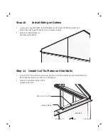 Preview for 11 page of Best Barns South Dakota II Assembly Book