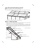 Preview for 15 page of Best Barns South Dakota II Assembly Book