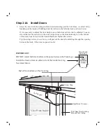 Preview for 18 page of Best Barns South Dakota II Assembly Book