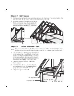 Предварительный просмотр 15 страницы Best Barns Springfield Assembly Book