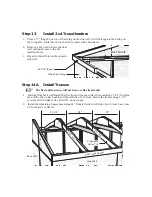 Preview for 11 page of Best Barns the Elm R Assembly Book