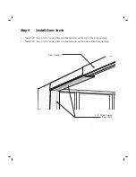 Предварительный просмотр 13 страницы Best Barns the Greenbriar Assembly Book