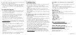 Preview for 2 page of BEST BUY essentials BE-ANT716 Quick Setup Manual