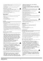 Preview for 8 page of Best Buy 0447512 Manual