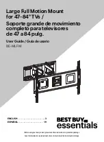 Best Buy 6451333 User Manual предпросмотр