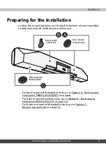 Предварительный просмотр 7 страницы Best Buy BE-SBM114 User Manual