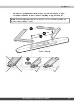 Предварительный просмотр 9 страницы Best Buy BE-SBM114 User Manual