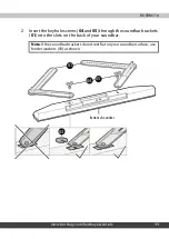 Предварительный просмотр 11 страницы Best Buy BE-SBM114 User Manual