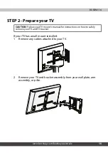 Предварительный просмотр 15 страницы Best Buy BE-SBM114 User Manual