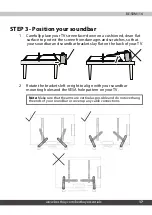 Предварительный просмотр 17 страницы Best Buy BE-SBM114 User Manual