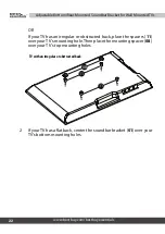 Предварительный просмотр 22 страницы Best Buy BE-SBM114 User Manual