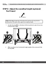 Предварительный просмотр 26 страницы Best Buy BE-SBM114 User Manual