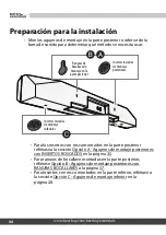 Предварительный просмотр 34 страницы Best Buy BE-SBM114 User Manual