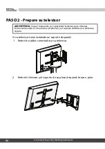 Предварительный просмотр 42 страницы Best Buy BE-SBM114 User Manual