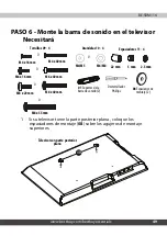 Предварительный просмотр 49 страницы Best Buy BE-SBM114 User Manual