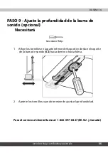 Предварительный просмотр 55 страницы Best Buy BE-SBM114 User Manual