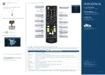 Preview for 2 page of Best Buy dts INSIGNIA NS-43D420NA20 Quick Setup Manual