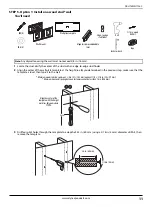 Preview for 11 page of Best Buy Dynex DX-HTVMM1703-C Installation Manual