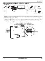 Preview for 13 page of Best Buy Dynex DX-HTVMM1703-C Installation Manual