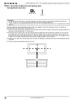 Preview for 26 page of Best Buy Dynex DX-HTVMM1703-C Installation Manual