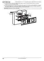 Preview for 30 page of Best Buy Dynex DX-HTVMM1703-C Installation Manual