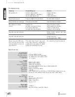 Preview for 22 page of Best Buy EASY HOME COMBO HD User Manual