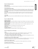 Preview for 27 page of Best Buy EASY HOME COMBO HD User Manual