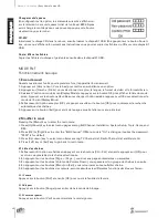 Preview for 28 page of Best Buy EASY HOME COMBO HD User Manual