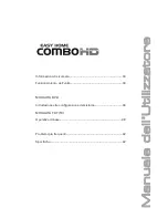 Preview for 33 page of Best Buy EASY HOME COMBO HD User Manual