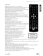 Preview for 35 page of Best Buy EASY HOME COMBO HD User Manual