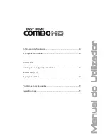 Preview for 43 page of Best Buy EASY HOME COMBO HD User Manual