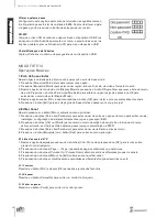 Preview for 48 page of Best Buy EASY HOME COMBO HD User Manual