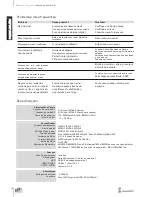 Preview for 52 page of Best Buy EASY HOME COMBO HD User Manual