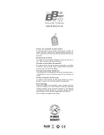 Preview for 104 page of Best Buy EASY HOME COMBO HD User Manual