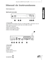 Preview for 3 page of Best Buy Easy Home DVB-T Nano Flip HD User Manual