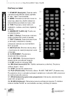 Preview for 116 page of Best Buy Easy Home DVB-T Nano Flip HD User Manual