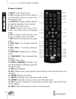 Preview for 16 page of Best Buy Easy Home DVB-T User Manual