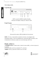 Предварительный просмотр 4 страницы Best Buy Easy Home Flip User Manual