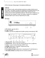 Предварительный просмотр 104 страницы Best Buy Easy Home HD TOPBOX User Manual