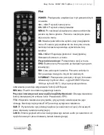 Предварительный просмотр 105 страницы Best Buy Easy Home HD TOPBOX User Manual