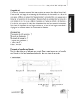 Preview for 7 page of Best Buy Easy Home TDT Compact DS User Manual