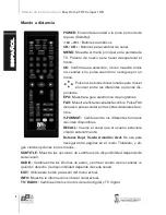 Preview for 8 page of Best Buy Easy Home TDT Compact DS User Manual