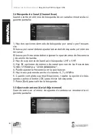 Preview for 16 page of Best Buy Easy Home TDT Compact DS User Manual